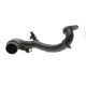 Патрубок інтеркулера ROTWEISS 165764944R для Renault Master, Nissan NV400, Opel Movano B 2.3 dCi 2010-