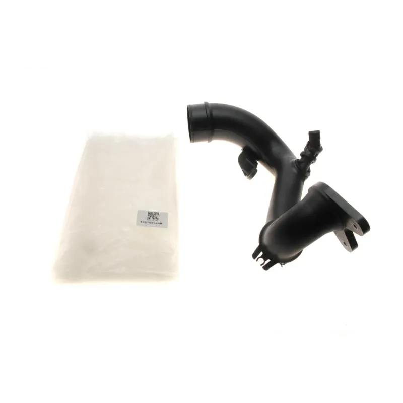 Патрубок інтеркулера ROTWEISS 165764944R для Renault Master, Nissan NV400, Opel Movano B 2.3 dCi 2010-