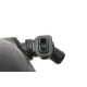 Патрубок інтеркулера ROTWEISS 165764944R для Renault Master, Nissan NV400, Opel Movano B 2.3 dCi 2010-