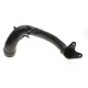 Патрубок інтеркулера ROTWEISS 165764944R для Renault Master, Nissan NV400, Opel Movano B 2.3 dCi 2010-