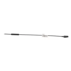 Трос капоту ROTWEISS 1K1823531C для Volkswagen Golf V (1K1) 2003-2008, передній