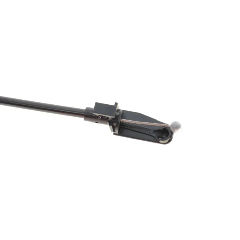 Трос капоту ROTWEISS 1K1823531C для Volkswagen Golf V (1K1) 2003-2008, передній