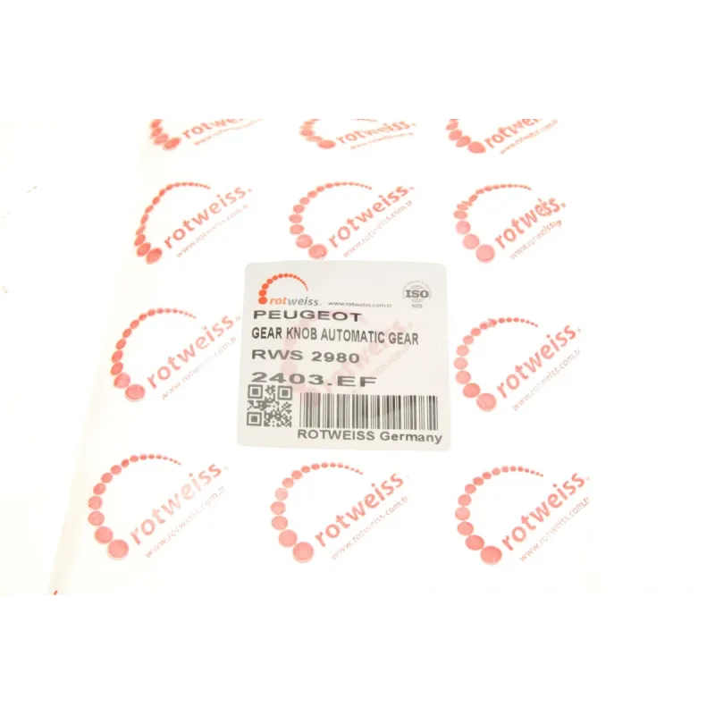 Ручка КПП Citroen C3 02-