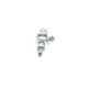 Свічка розжарювання ROTWEISS 3641590001 для Mercedes-Benz 609D, DAF XF 1998-