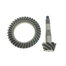 Головна пара в міст ROTWEISS 38100F5680 для Nissan Navara D22/D40 1997-2014 37x8