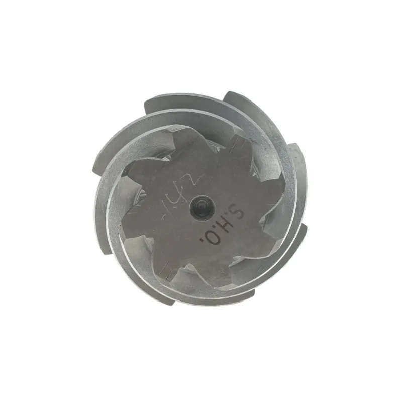 Головна пара в міст ROTWEISS 38100F5680 для Nissan Navara D22/D40 1997-2014 37x8