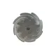 Головна пара в міст ROTWEISS 38100F5680 для Nissan Navara D22/D40 1997-2014 37x8