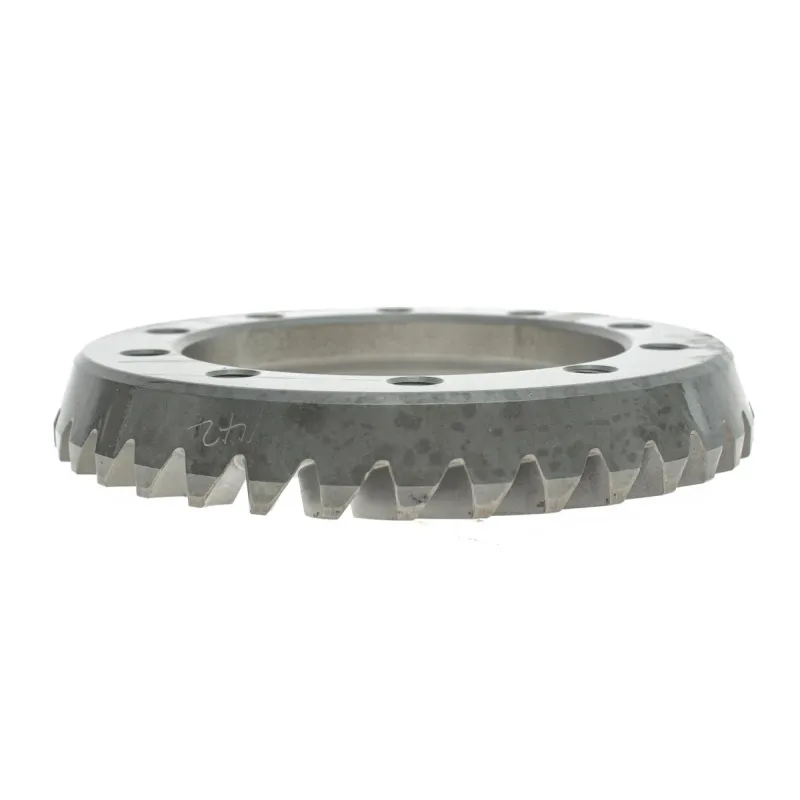 Головна пара в міст ROTWEISS 38100F5680 для Nissan Navara D22/D40 1997-2014 37x8