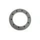 Головна пара в міст ROTWEISS 38100F5680 для Nissan Navara D22/D40 1997-2014 37x8