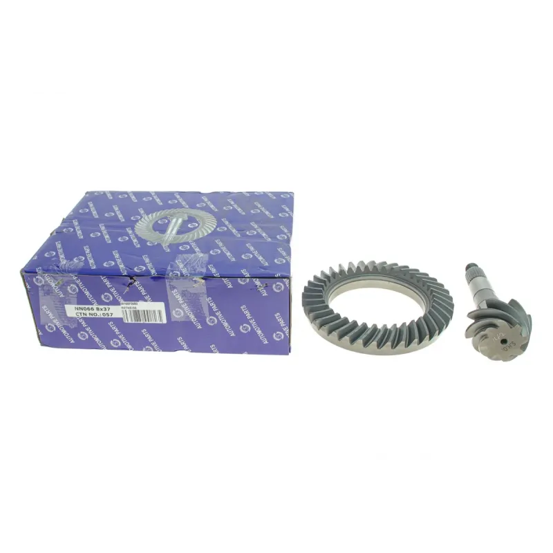 Головна пара в міст ROTWEISS 38100F5680 для Nissan Navara D22/D40 1997-2014 37x8