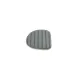 Накладка педалі гальма Renault Megane III/Scenic III 08-