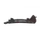 Повторювач повороту на дзеркало Audi A6 11-18 (L) (всередині OE VAG)