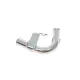 Трубка системи охолодження ROTWEISS 55199161 для Fiat Doblo Combi 1.3D 2010-, Fiat Punto 1.3D 2012-