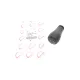 Ручка КПП Fiat Fiorino 07-