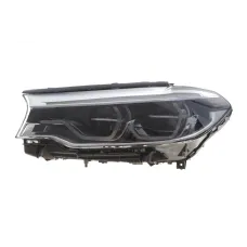 Купити Фара (L) BMW 5 (G30/F90) 16- (LED) | KovelAutoHub