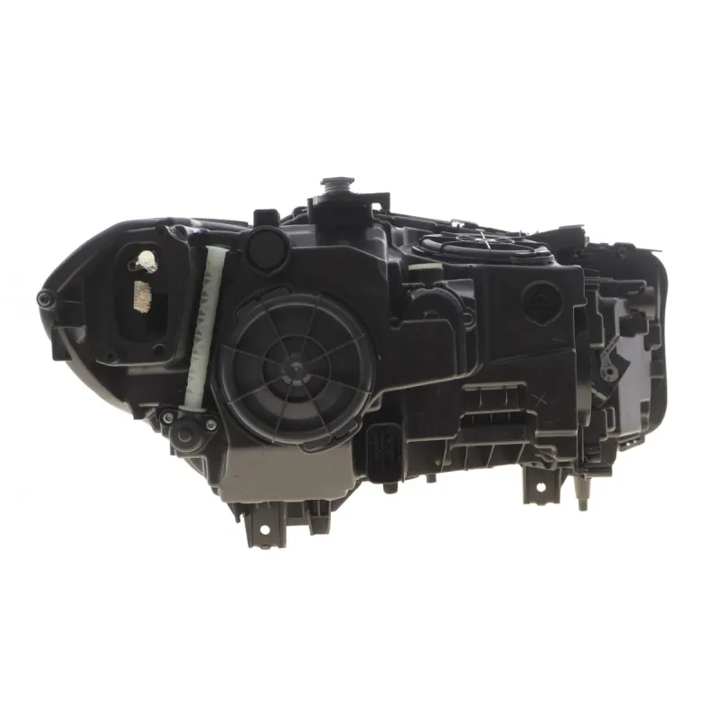 Фара (L) BMW 5 (G30/F90) 16- (LED)