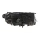 Фара (L) BMW 5 (G30/F90) 16- (LED)