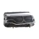 Фара (L) BMW 5 (G30/F90) 16- (LED)