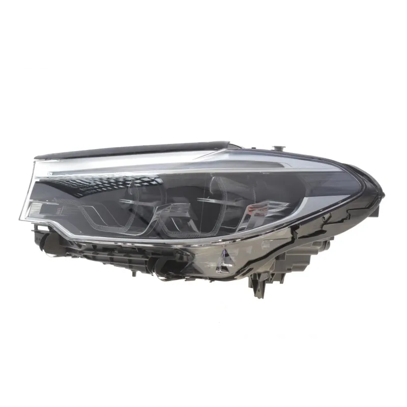 Фара (L) BMW 5 (G30/F90) 16- (LED)