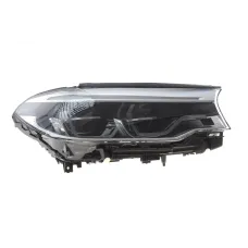 Купити Фара (R) BMW 5 (G30/F90) 16- (LED) | KovelAutoHub