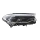Фара (R) BMW 5 (G30/F90) 16- (LED)