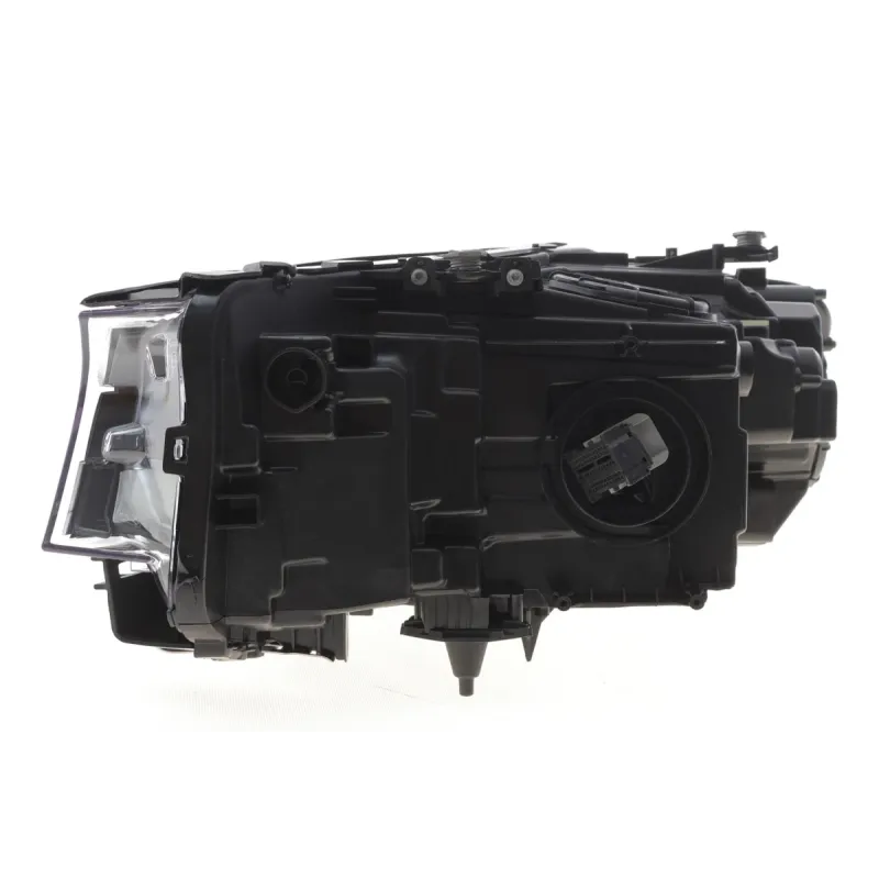 Фара (R) BMW 5 (G30/F90) 16- (LED)