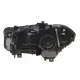 Фара (R) BMW 5 (G30/F90) 16- (LED)