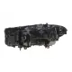 Фара (R) BMW 5 (G30/F90) 16- (LED)