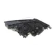 Фара (R) BMW 5 (G30/F90) 16- (LED)