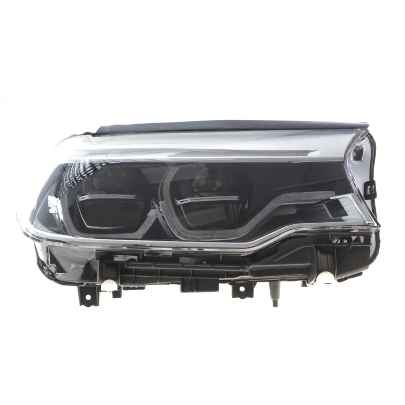 Фара (R) BMW 5 (G30/F90) 16- (LED)