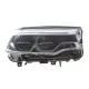 Фара (R) BMW 5 (G30/F90) 16- (LED)