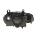 Фара ліва Bi-Xenon ROTWEISS 63117240787 для BMW X5 E70 2008-2013