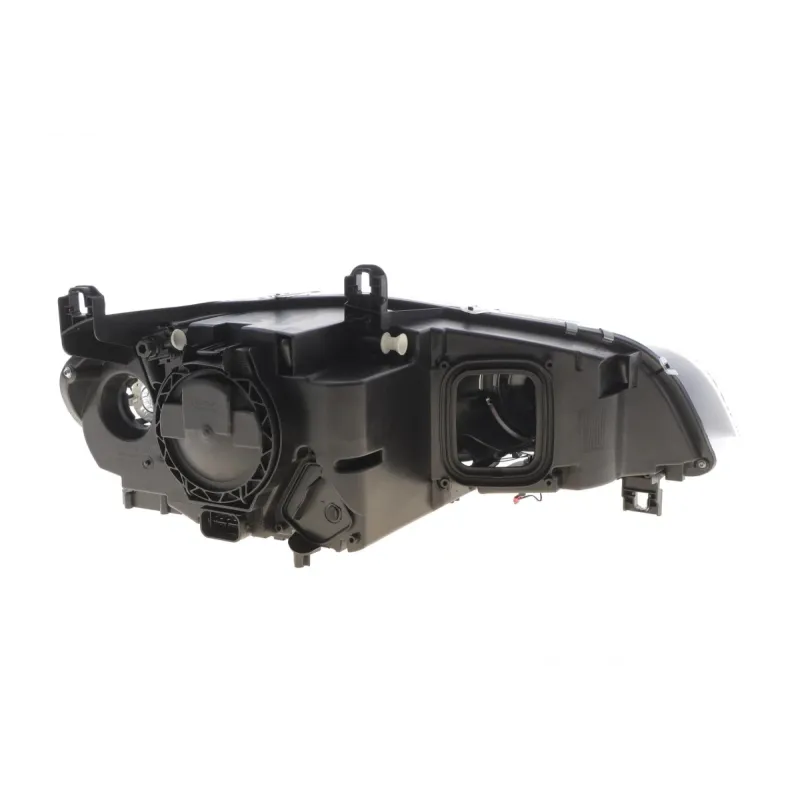 Фара ліва Bi-Xenon ROTWEISS 63117240787 для BMW X5 E70 2008-2013