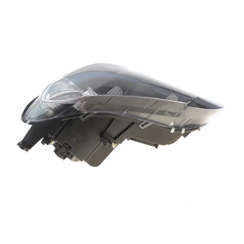 Фара ліва Bi-Xenon ROTWEISS 63117240787 для BMW X5 E70 2008-2013