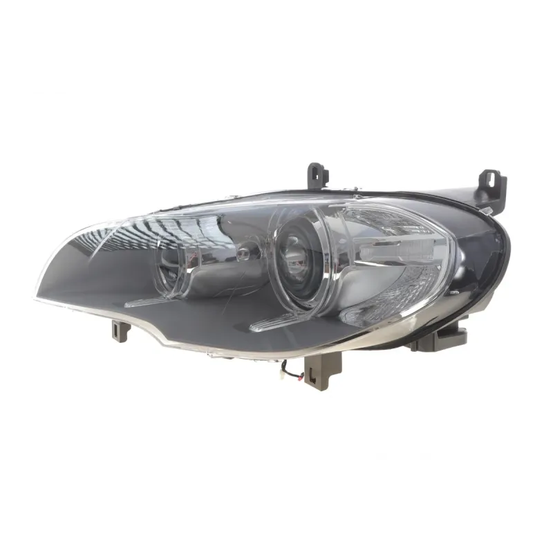 Фара ліва Bi-Xenon ROTWEISS 63117240787 для BMW X5 E70 2008-2013