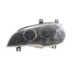 Фара ліва Bi-Xenon ROTWEISS 63117240787 для BMW X5 E70 2008-2013