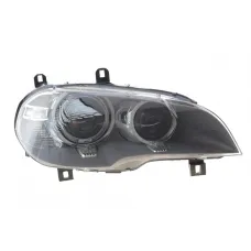 Фара (R) BMW X5 (E70) 08-13 (Bi-Xenon)