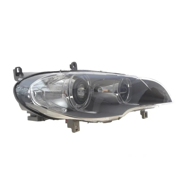 Фара права Bi-Xenon ROTWEISS 63117240792 для BMW X5 E70 2008-2013