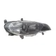 Фара права Bi-Xenon ROTWEISS 63117240792 для BMW X5 E70 2008-2013