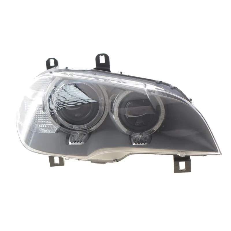 Фара права Bi-Xenon ROTWEISS 63117240792 для BMW X5 E70 2008-2013
