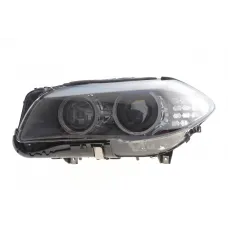 Фара ліва ROTWEISS 63117271907 для BMW 5 F10/F18 2010-2016 Xenon/Halogen