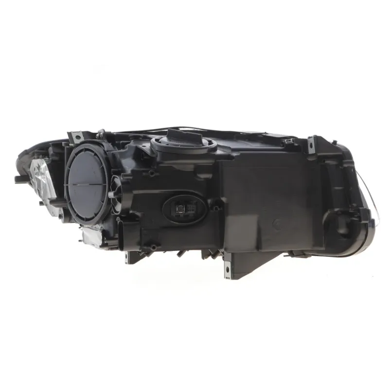 Фара ліва ROTWEISS 63117271907 для BMW 5 F10/F18 2010-2016 Xenon/Halogen