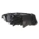 Фара ліва ROTWEISS 63117271907 для BMW 5 F10/F18 2010-2016 Xenon/Halogen