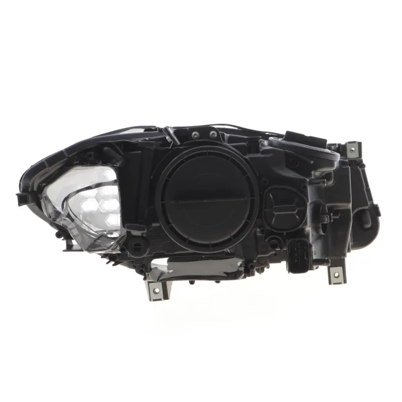 Фара ліва ROTWEISS 63117271907 для BMW 5 F10/F18 2010-2016 Xenon/Halogen