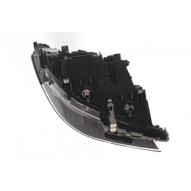 Фара ліва ROTWEISS 63117271907 для BMW 5 F10/F18 2010-2016 Xenon/Halogen