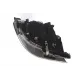 Фара ліва ROTWEISS 63117271907 для BMW 5 F10/F18 2010-2016 Xenon/Halogen