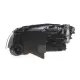 Фара права ROTWEISS 63117271908 для BMW 5 F10/F18 2010-2016 Xenon/Halogen