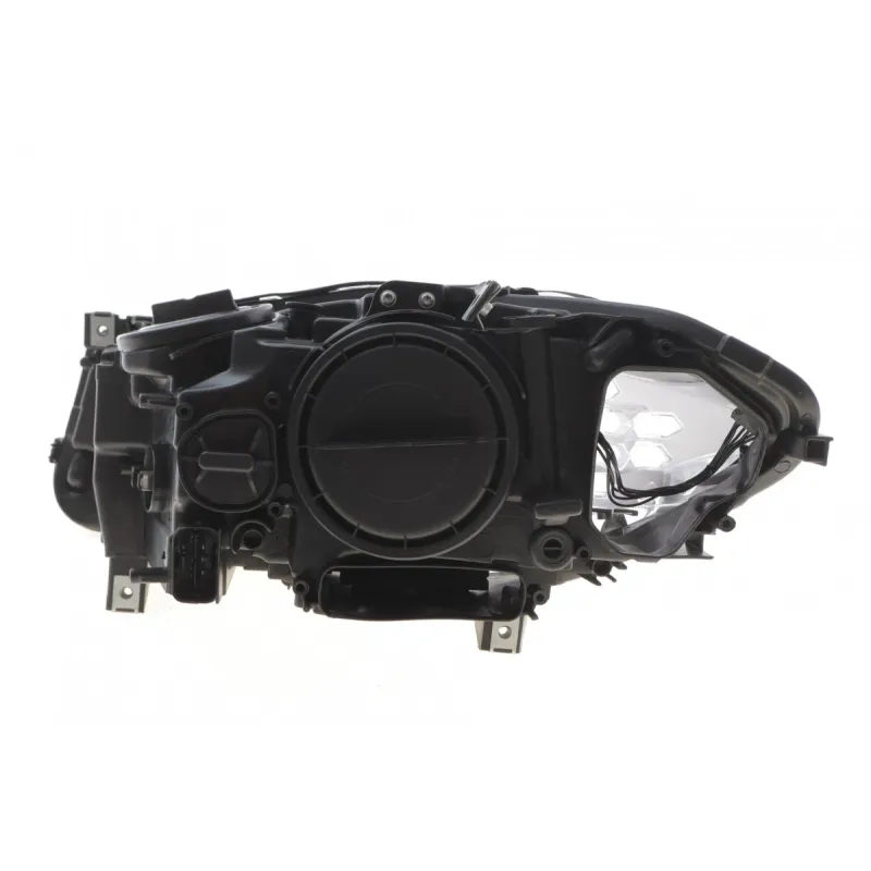 Фара права ROTWEISS 63117271908 для BMW 5 F10/F18 2010-2016 Xenon/Halogen