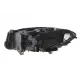Фара права ROTWEISS 63117271908 для BMW 5 F10/F18 2010-2016 Xenon/Halogen