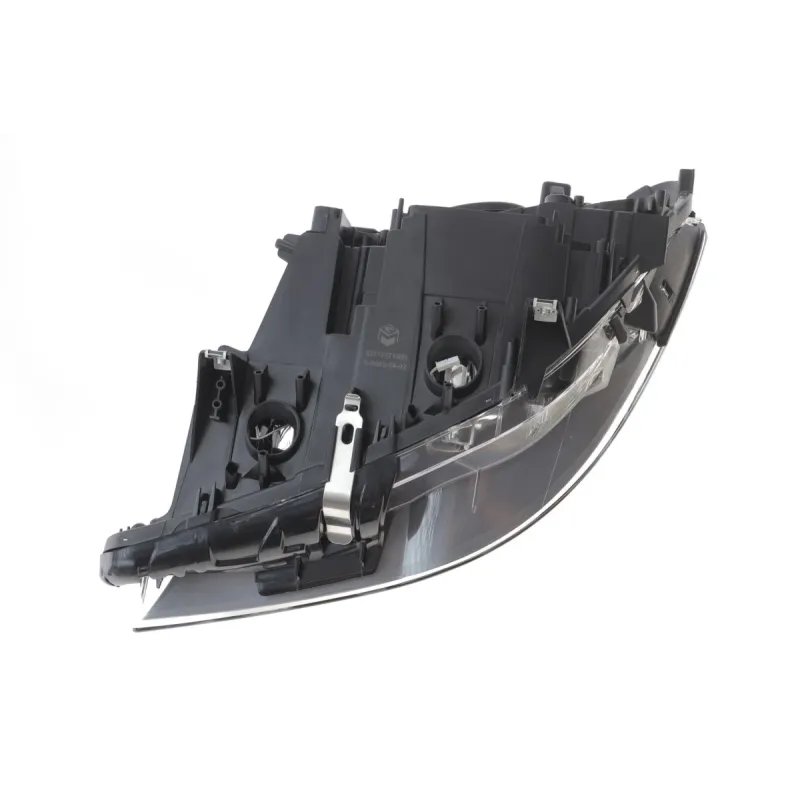 Фара права ROTWEISS 63117271908 для BMW 5 F10/F18 2010-2016 Xenon/Halogen